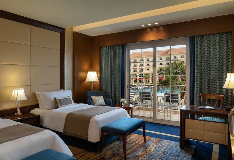 هتل The St Regis New Capital Cairo