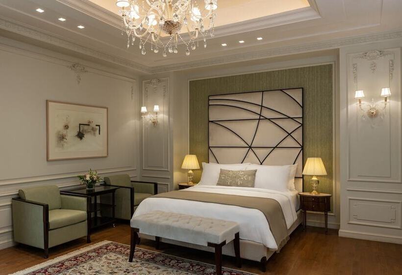 هتل The St Regis New Capital Cairo