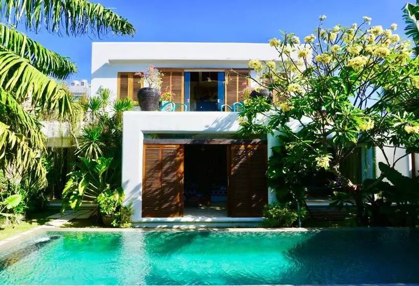 Villa Batik