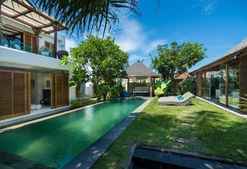 Villa Batik