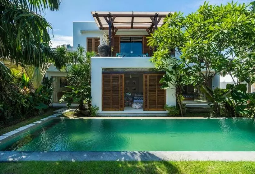 Villa Batik