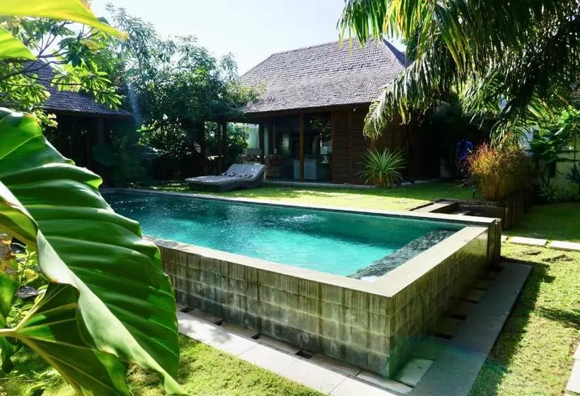 Villa Batik