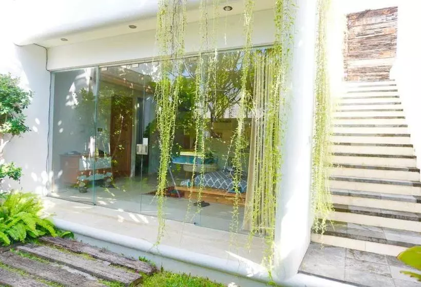 Villa Batik