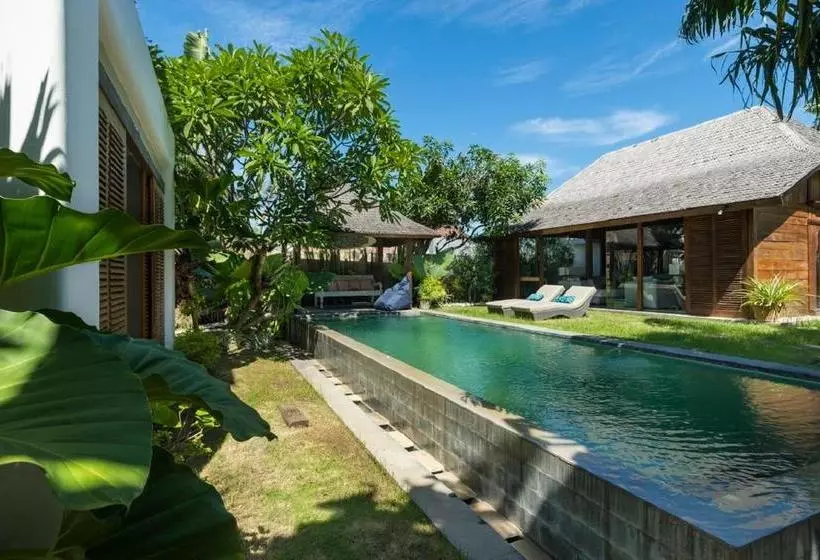 Villa Batik