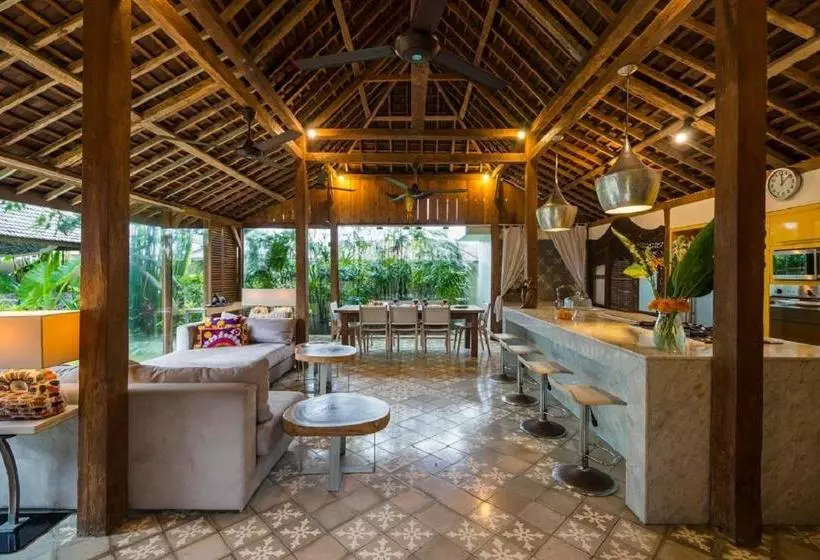 Villa Batik