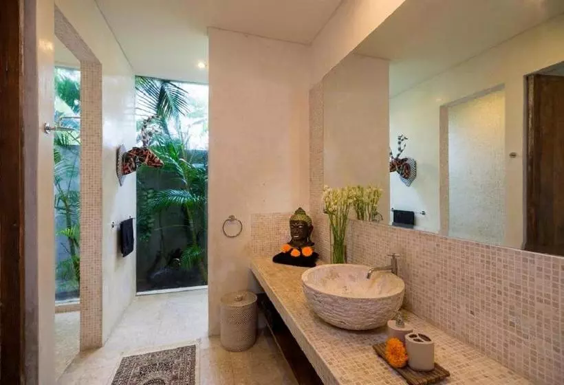 Villa Batik