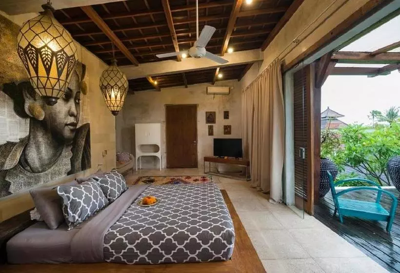 Villa Batik