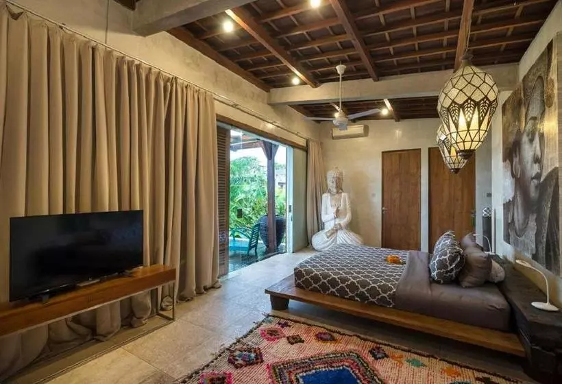 Villa Batik