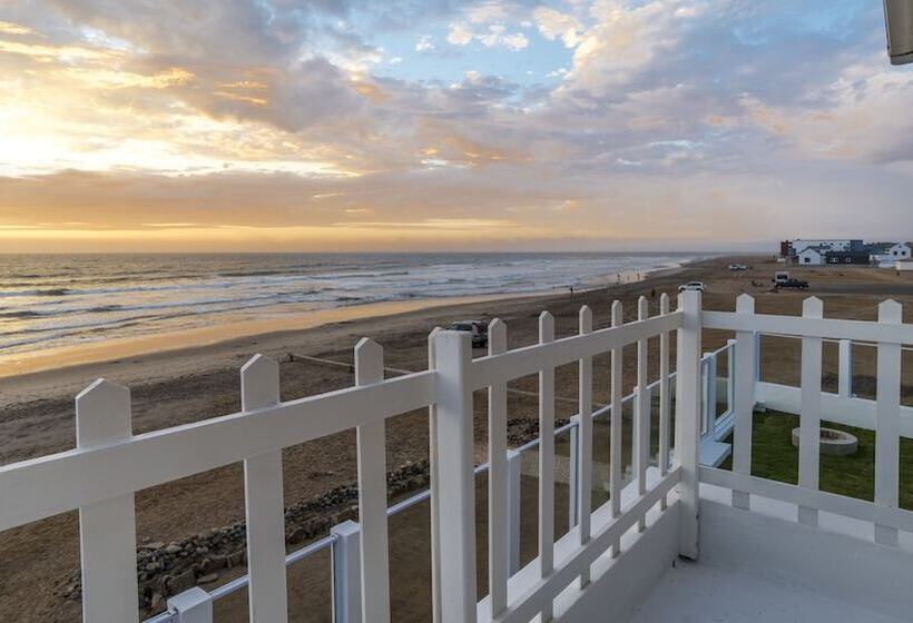 Villa Maji Bed & Breakfast