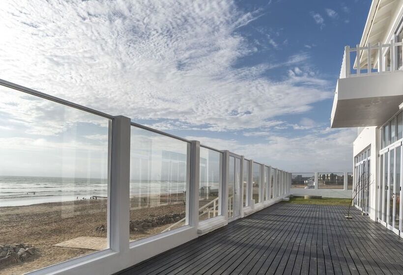 Villa Maji Bed & Breakfast