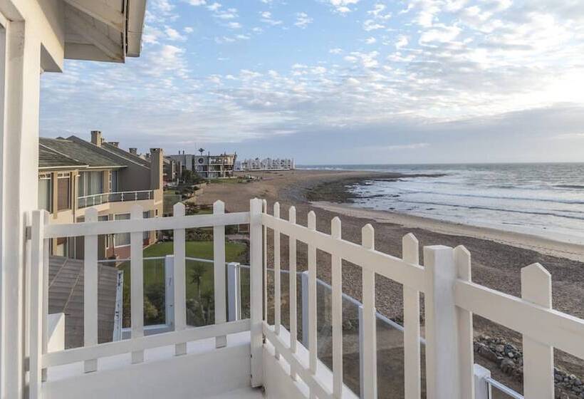 Villa Maji Bed & Breakfast