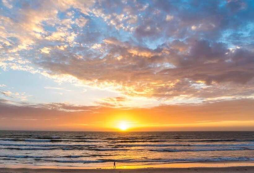 Villa Maji Bed & Breakfast