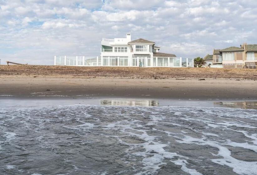 Villa Maji Bed & Breakfast