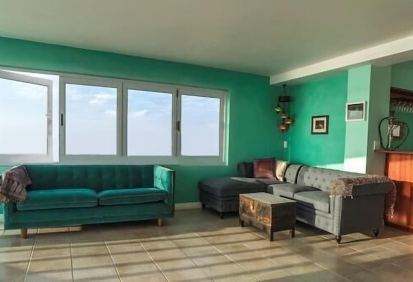 Villa Maji Bed & Breakfast