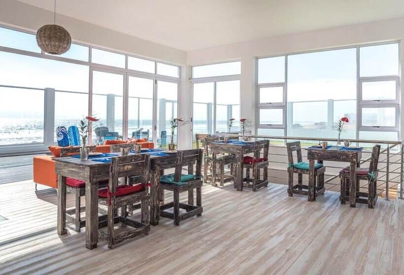 Villa Maji Bed & Breakfast