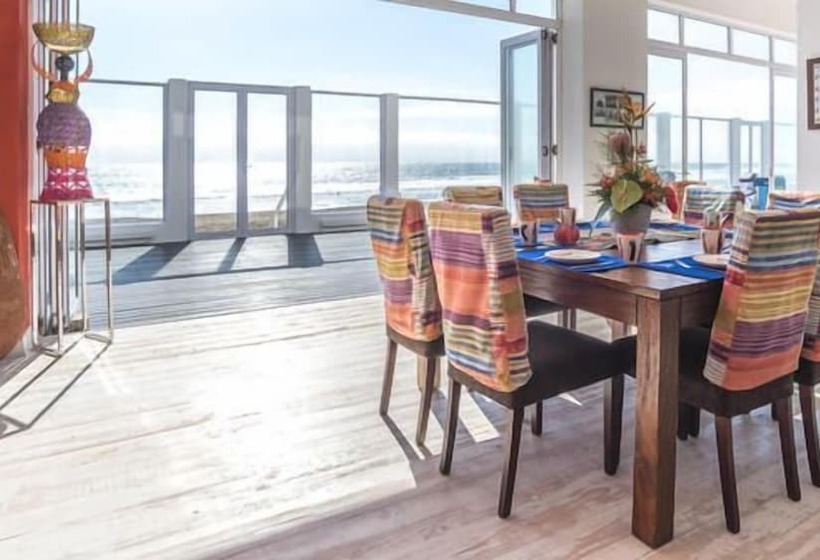 Villa Maji Bed & Breakfast