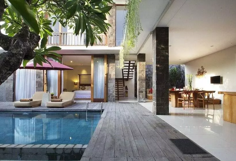 Villa Ruandra