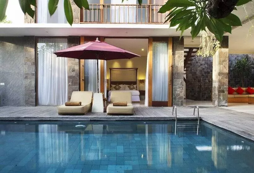 Villa Ruandra