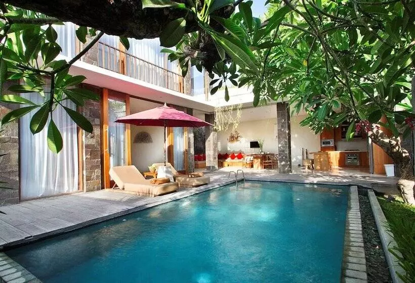 Villa Ruandra