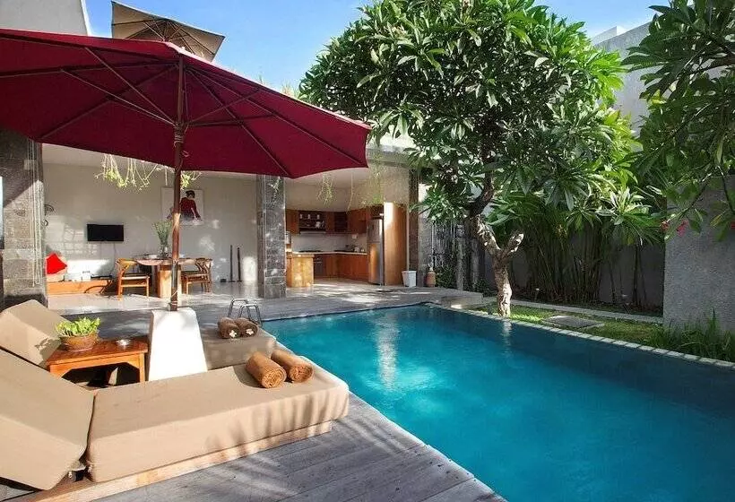 Villa Ruandra