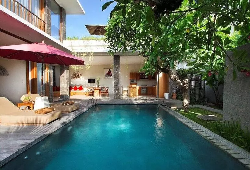 Villa Ruandra