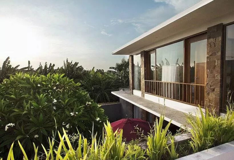 Villa Ruandra