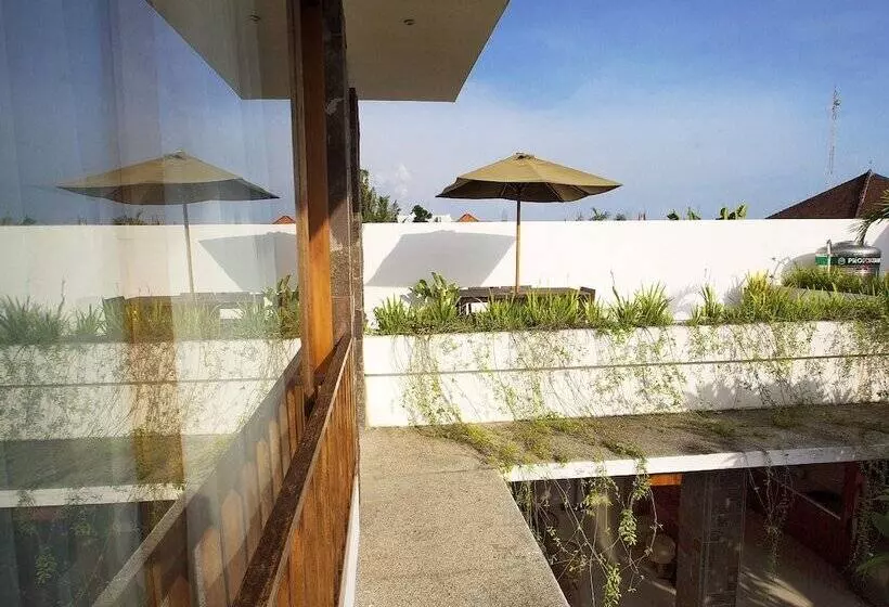 Villa Ruandra