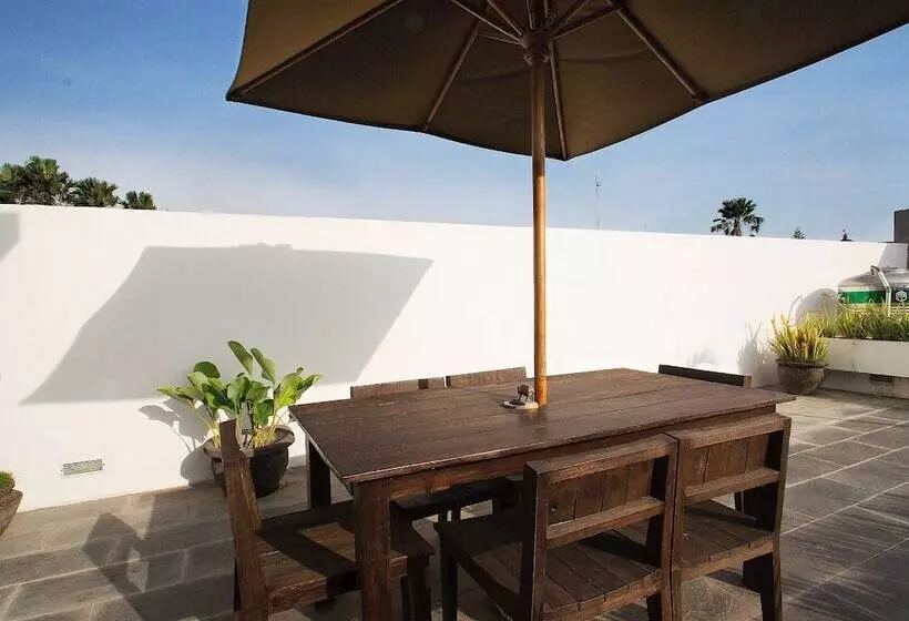 Villa Ruandra
