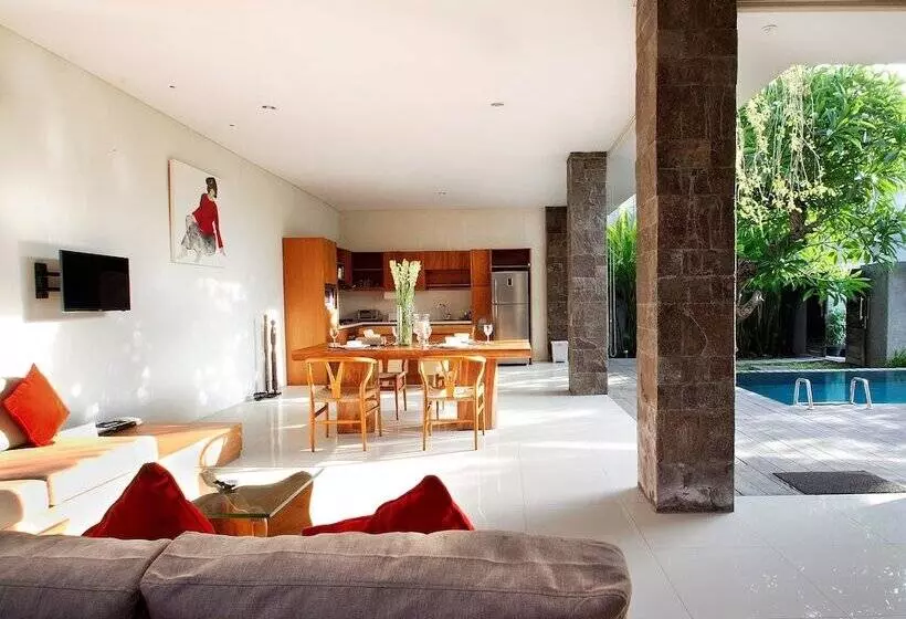 Villa Ruandra