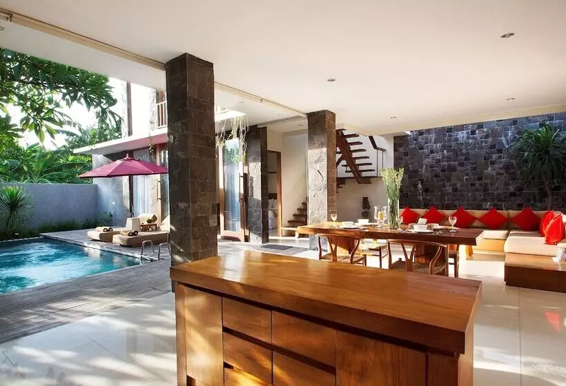 Villa Ruandra