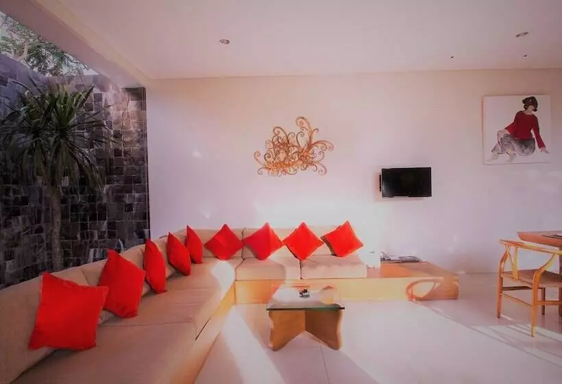Villa Ruandra