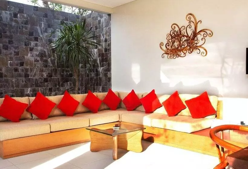 Villa Ruandra