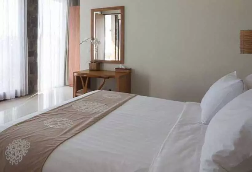 Villa Ruandra