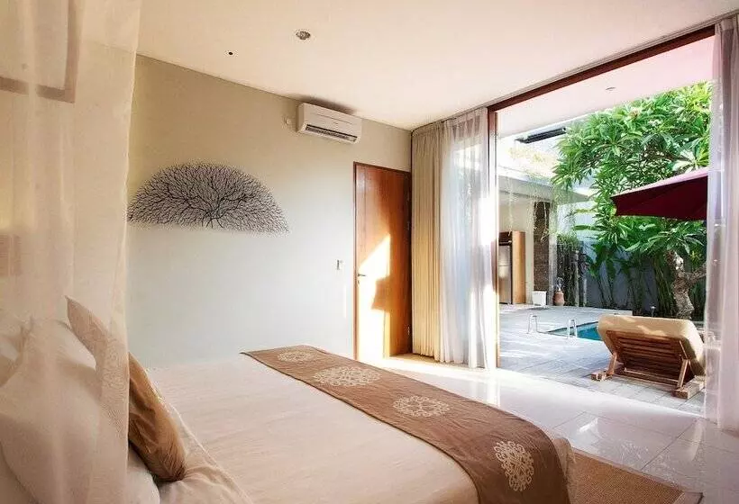 Villa Ruandra
