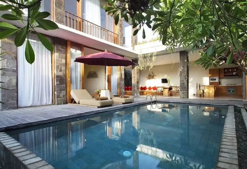 Villa Ruandra