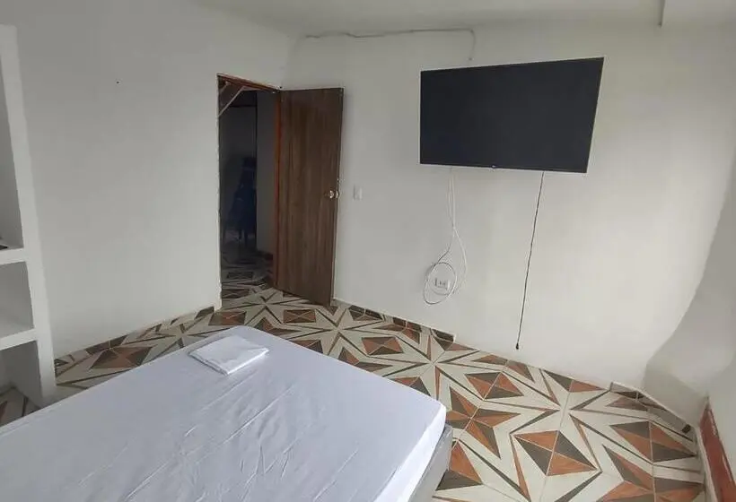 Majatalo Hospedaje Asl Home La Estancia