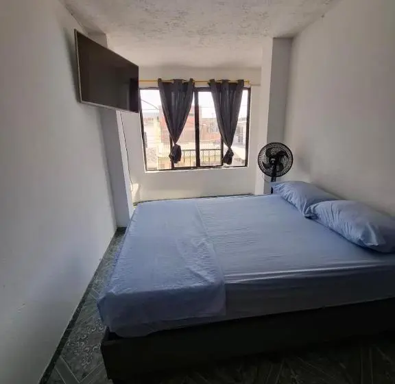 Majatalo Hospedaje Asl Home La Estancia