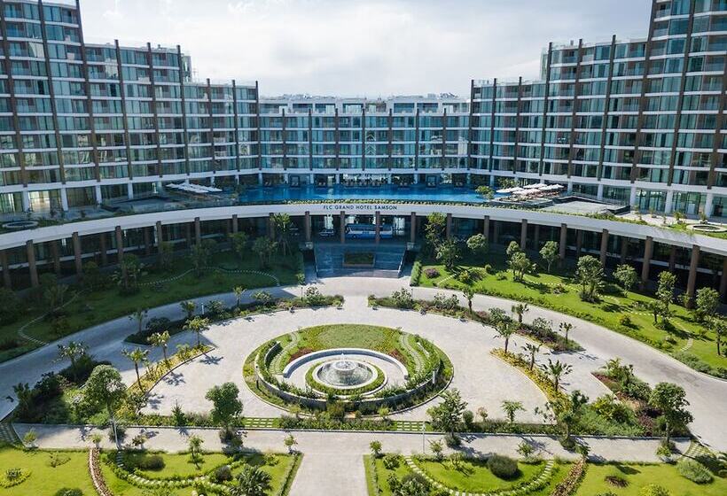 Flc Grand Hotel Samson