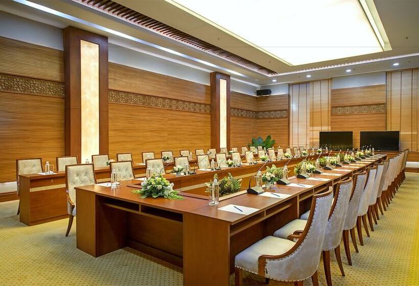 Flc Grand Hotel Samson