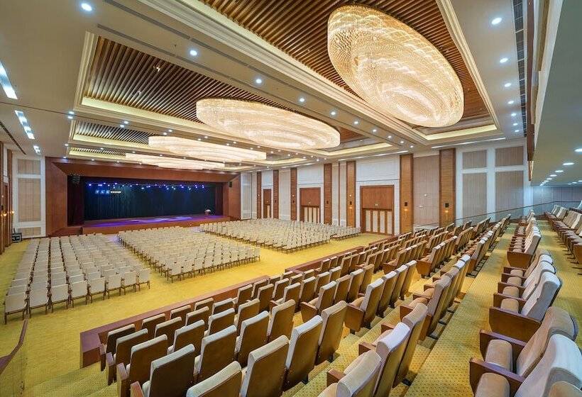 Flc Grand Hotel Samson