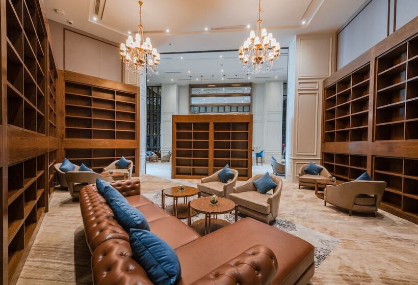 Flc Grand Hotel Samson