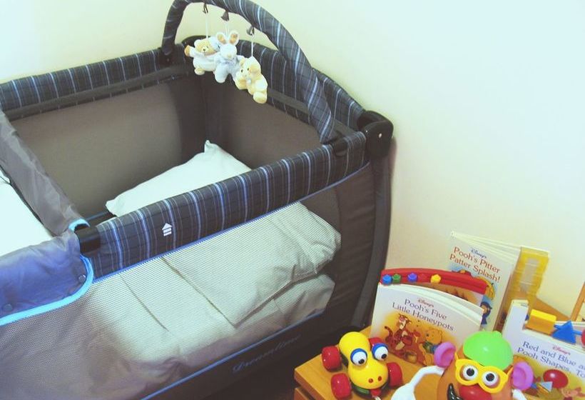 Forrester Court Clifftop Cottages