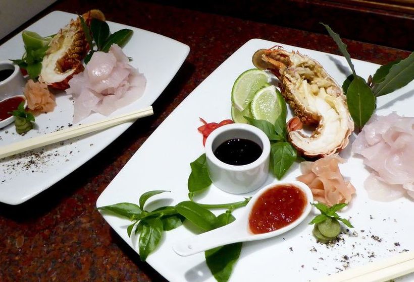 Forrester Court Clifftop Cottages