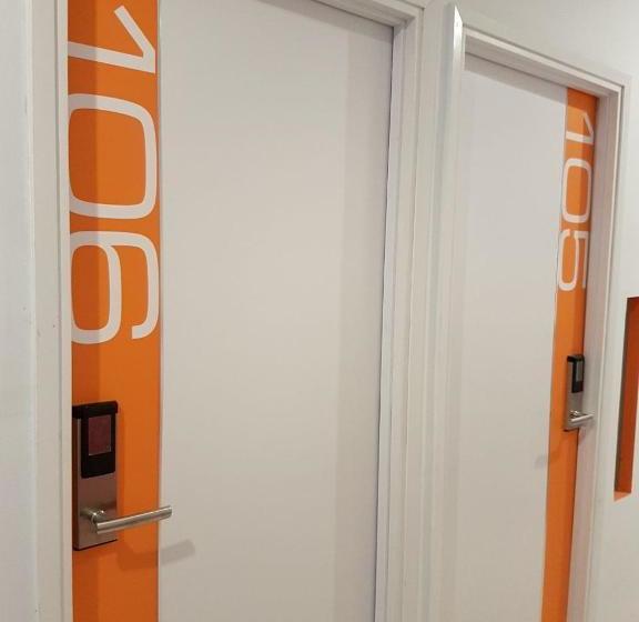 Front One Cabin Tirtonadi Solo