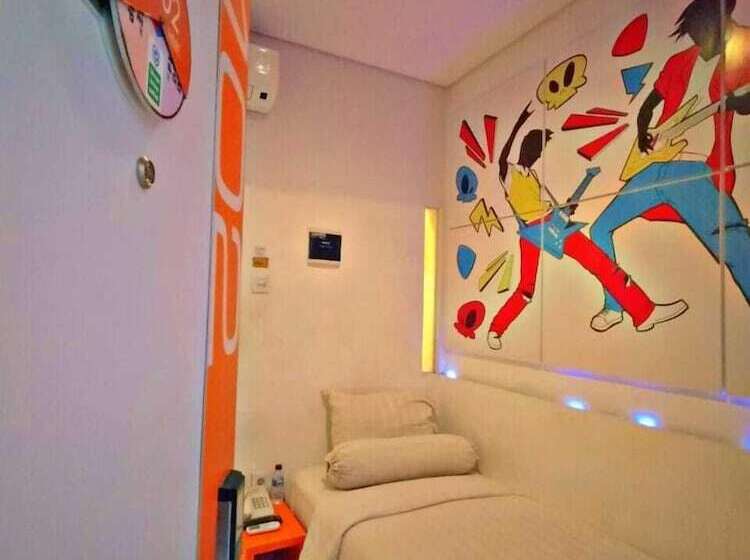 Front One Cabin Tirtonadi Solo