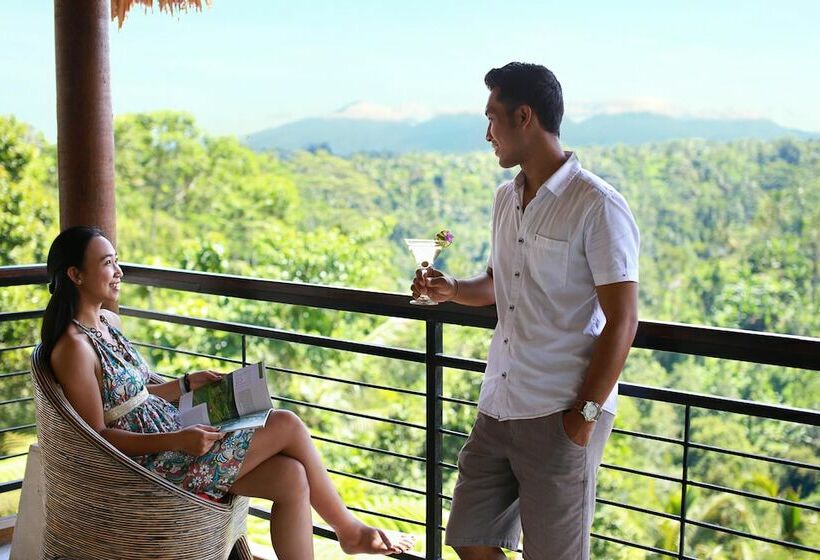 Hillside Eden Bali