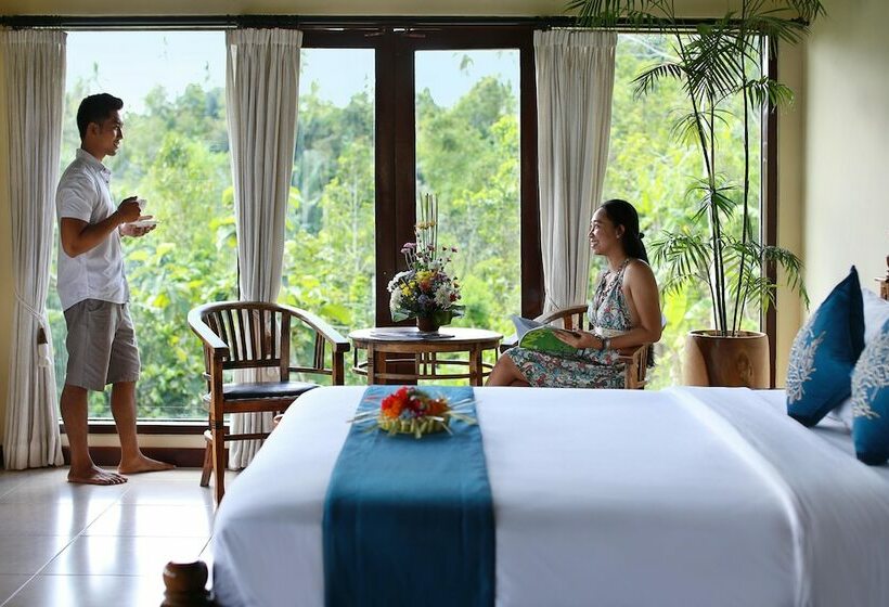 Hillside Eden Bali