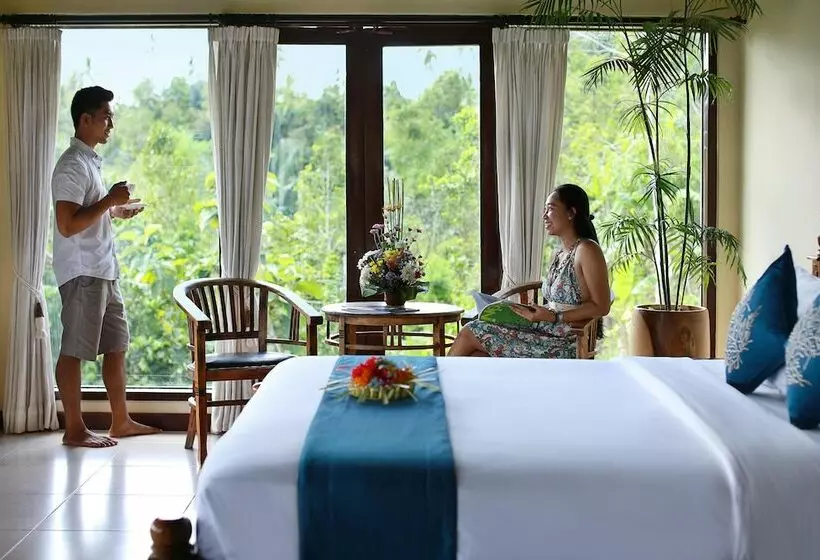 Hillside Eden Bali