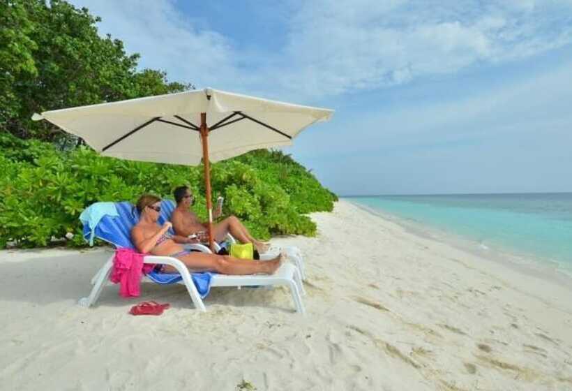 هتل Beach Residence