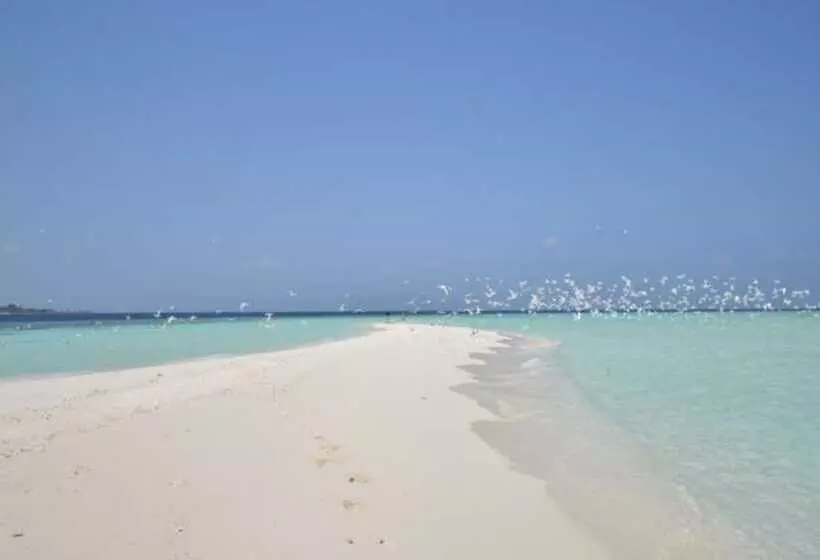 هتل Beach Residence
